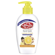 Lifebuoy Handwash Lemon Fresh Pump 200ml - 69774529