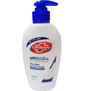 Lifebuoy Handwash Multivitamin (Soap) Care Pump 200 ml