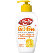 Lifebuoy Handwash (Soap) Lemon Fresh Pump 200ml - 69700314 icon