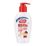 Lifebuoy Handwash (Soap) Total Pump 200ml - 69700324