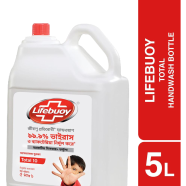 Lifebuoy Handwash Total 5 L - 68931154 icon