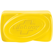 Lifebuoy Skin Cleansing Soap Bar Lemon Fresh 100g (Combo Pack) - 62679499