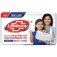 Lifebuoy Soap Bar Care 150 Gm image