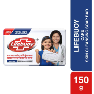 Lifebuoy Soap Bar Care 150g - 69619604