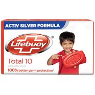 Lifebuoy Soap Bar Total 100 Gm image