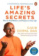 Life's Amazing Secrets: How to Find Balance and Purpose in Your Life image