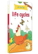 Lift the Flap: Life cycles