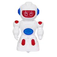 Aman Toys Light Robot - A-885
