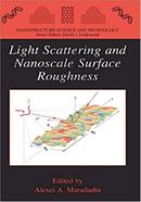 Light Scattering and Nanoscale Surface Roughness