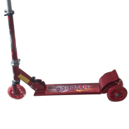 Lighting Wheel Kick Scooter For Your Kids icon