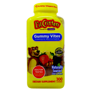 Lil Critters Gummy Vites - 300 Gummies