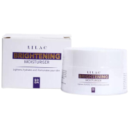 Lilac Brightening Moisturiser - 50gm - 35157