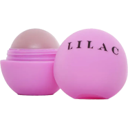 Lilac Lip Balm - Rose - SPF-15 30 gm