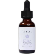 Lilac Niacinamide Serum 5percent - 30ml - 32964