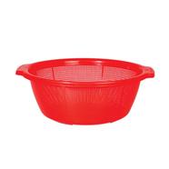 Rfl Lily Washing Net 34 CM - Red - 891191