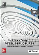 Limit State Design of Steel Structures