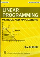 Linear Programming Methods and Applications