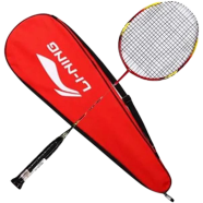 Lining Badminton Racket With Customized Strung (any color) icon