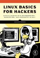 Linux Basics for Hackers image