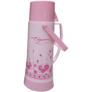 Lion Star Flask Vacuum 3.2 Ltr Pink - HP7