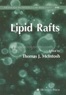 Lipid Rafts: 398 (Methods in Molecular Biology)