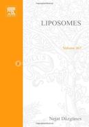 Liposomes, Part A Volume 367 (Methods in Enzymology)
