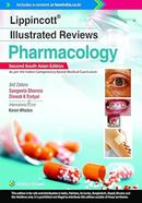 Lippincott Illustrated Reviews : Pharmacology (South Asian Edition)