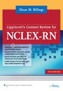 Lippincott's Content Review for NCLEX-RN 