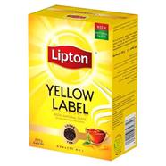 Lipton Yellow Label Black Tea 200gm (UAE) - 131700968 icon