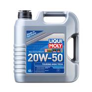 Liqui Moly 20W-50 Touring High Tech Special Mineral 4L