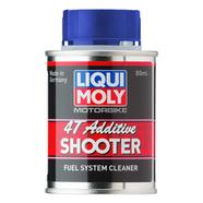 Liqui Moly 4T Shooter - 80 ml