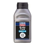Liqui Moly Brake Fluid Dot 4 - 250 ml