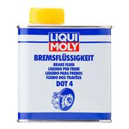 Liqui Moly Brake Fluid Dot 4 - 500 ml