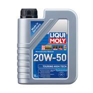 Liqui Moly Touring High Tech Special 20W-50 Mineral Engine Oil - 1 Litre