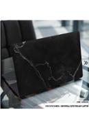 DDecorator Liquid Marble Texture Laptop Sticker - (LSKN2338)