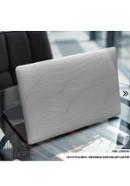 DDecorator Liquid Marble Texture Laptop Sticker - (LSKN2306)