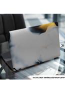 DDecorator Liquid Marble Texture Laptop Sticker - (LSKN2322)