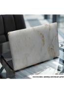 DDecorator Liquid Marble Texture Laptop Sticker - (LSKN2331)