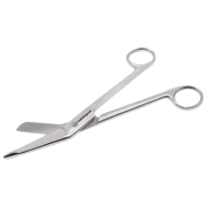 Lister Bandage Scissors - 7.25 Inch image