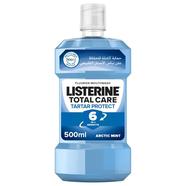 Listerine Advanced Arctic Mint Mouthwash 500 ml (UAE) - 139700367