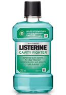 Listerine Cavity Fighter Mouthwash (250ml) - 79602273