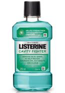 Listerine Cavity Fighter Mouthwash (250ml) - 79602273 icon