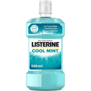 Listerine Cool Mint Mouthwash 500 ml - 139700376