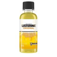 Listerine Cool Mint Zero Alcohol Mouthwash 100 ml (Thailand) - 142800121