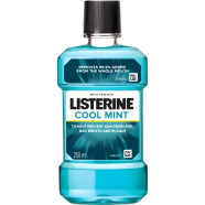 Listerine Coolmint 250ml - 79602182 image
