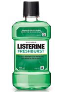Listerine Freshburst Liquid Mouthwash (250ml) - 79602218