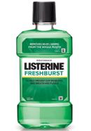 Listerine Freshburst Liquid Mouthwash (500ml) - 79602248