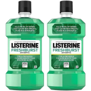 Listerine Menta Fresca Advanced D.S. Mouthwash 500 ml - 139701660