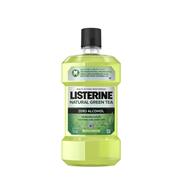Listerine Natural Green Tea Zero Alcohol Mouthwash 750 ml (Thailand) - 142800109