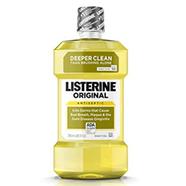 Listerine Original (250ml) - 79602261